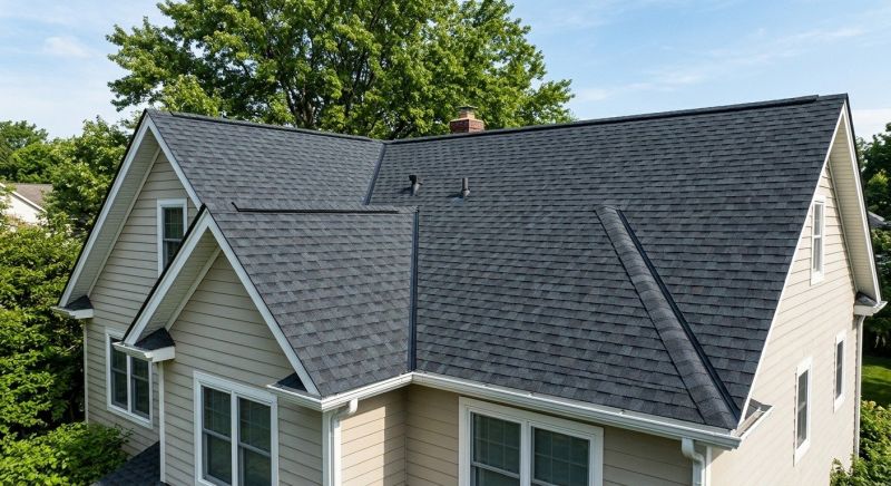 Roof Installation in Boulder, CO