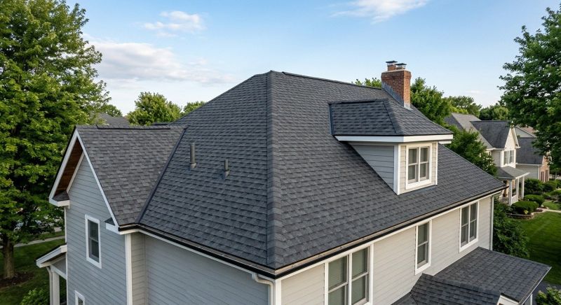 Roof Remodeling in Denver, CO
