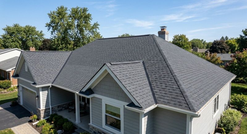 Roof Remodeling in Denver, CO