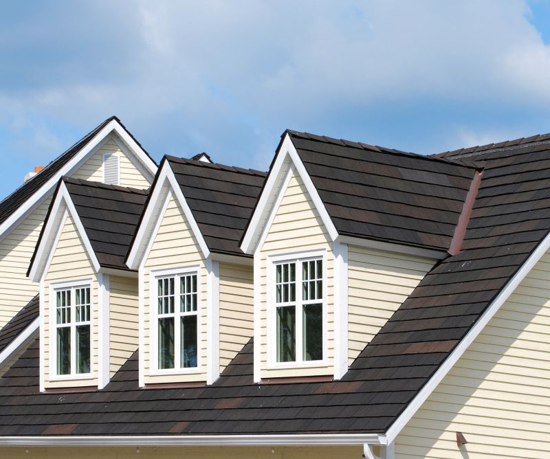 Roof Replacement in Aurora, CO