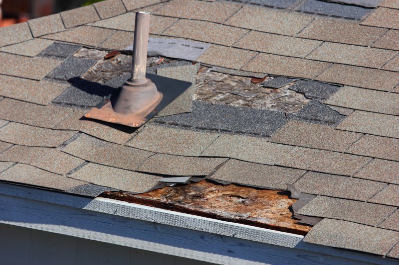 Roof Replacement in Westminster, CO