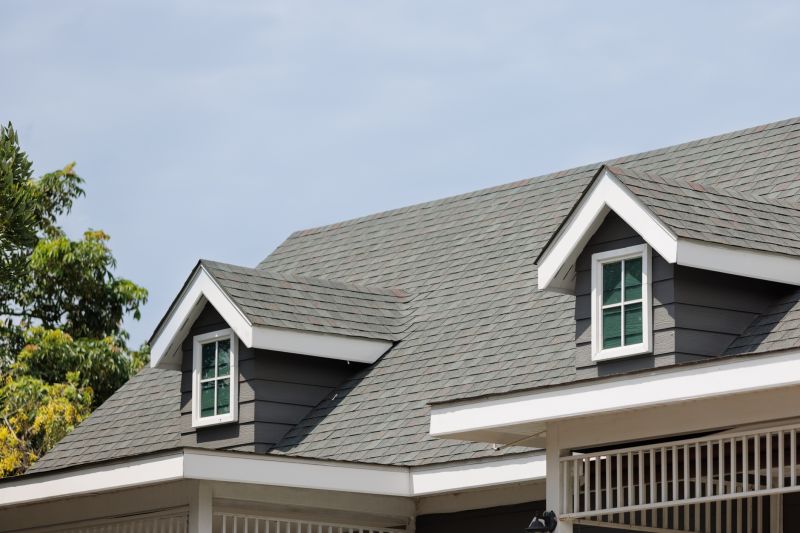 Roof Reshingling in Denver, CO