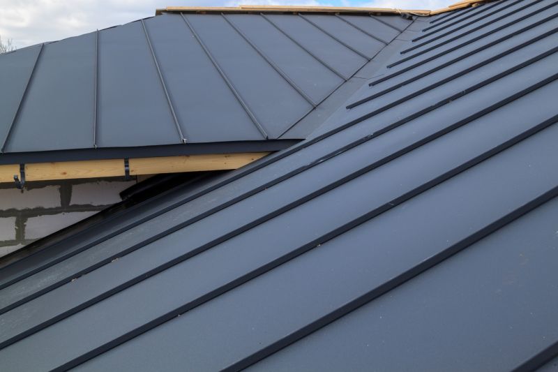 Roof Sealing in Castle Rock, CO