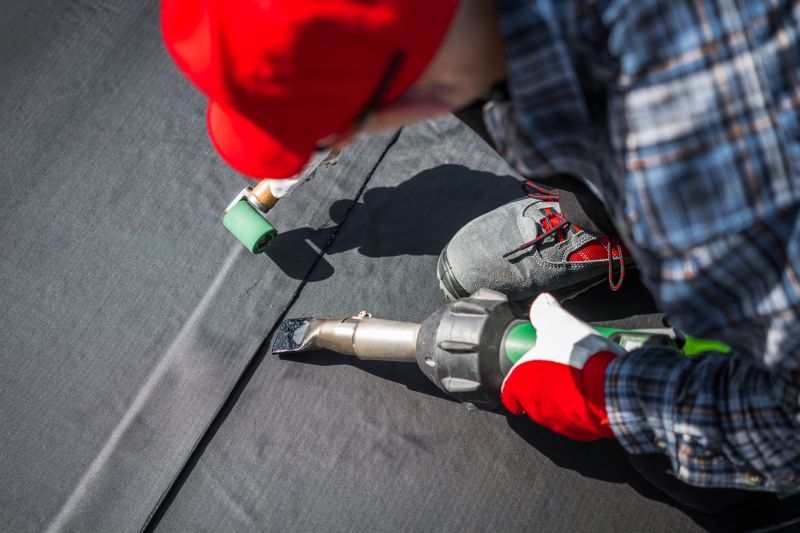 Roof Sealing in Conifer, CO