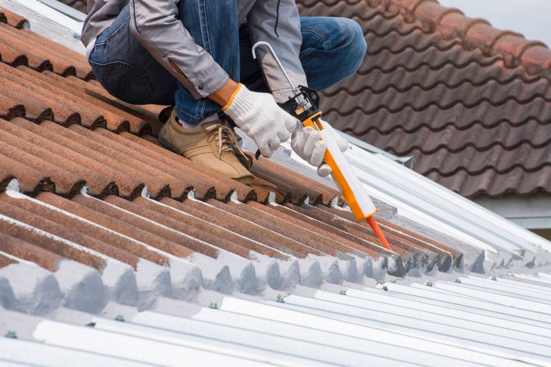 Roof Sealing in Jefferson County, CO