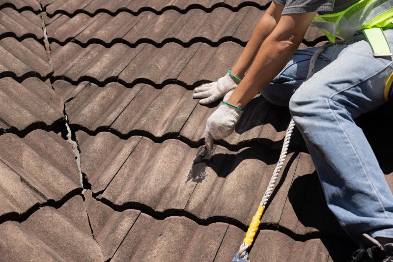 Roof Sealing in Morrison, CO