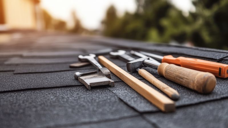 Roof Shingle Replacement in Denver, CO