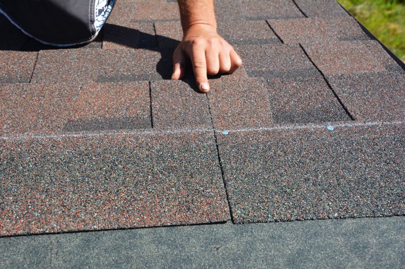 Roof Shingles Replacement in Boulder, CO
