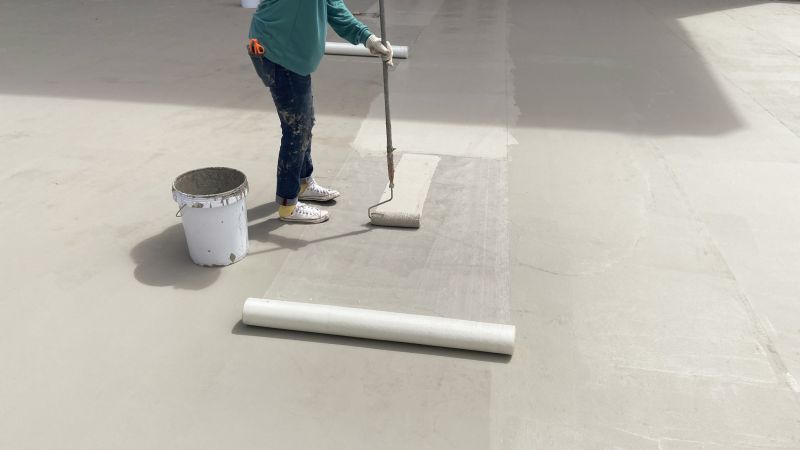Roof Tile Waterproofing in Denver, CO