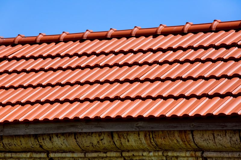 Roof Tile Waterproofing in Denver, CO