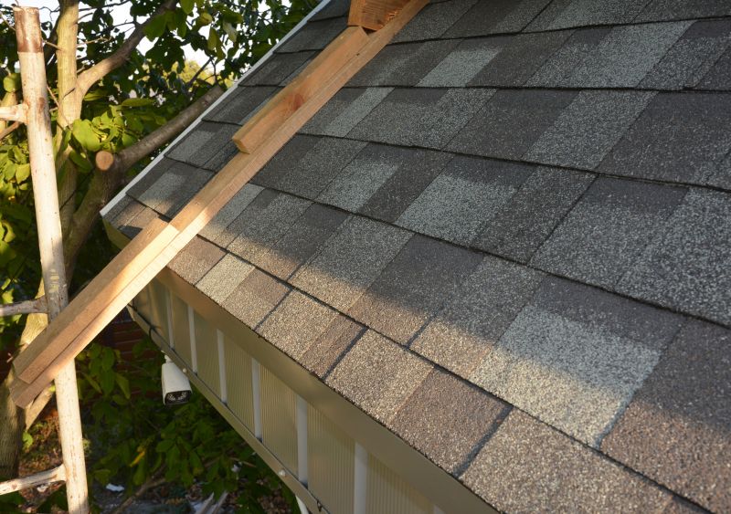 Roof Vent Flashing Repair in Denver, CO