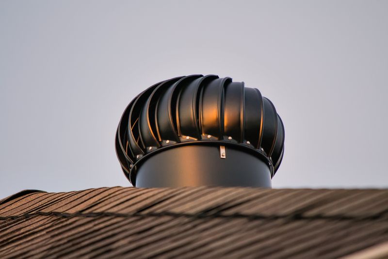 Roof Vent Installation Service in Wheat Ridge, CO