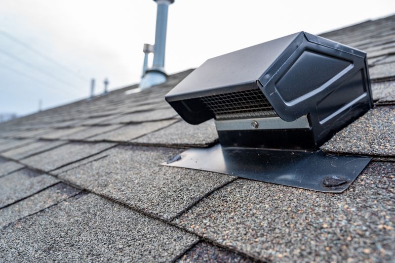 Roof Vent Replacement in Arapahoe County, CO