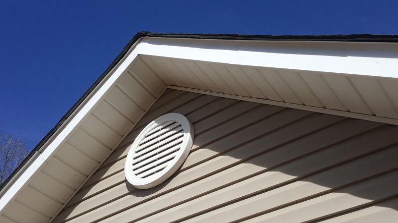 Roof Vent Replacement in Conifer, CO