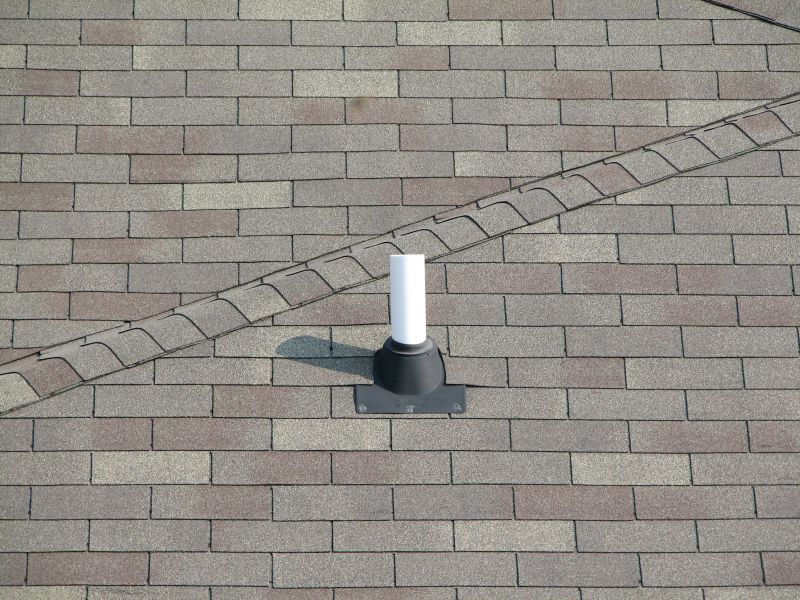 Roof Vent Replacement in Lafayette, CO