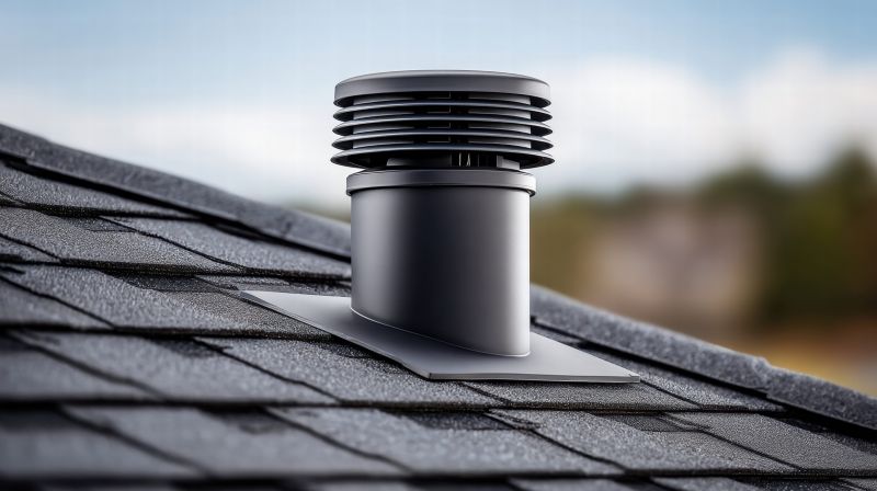 Roof Vent Replacement in Denver, CO