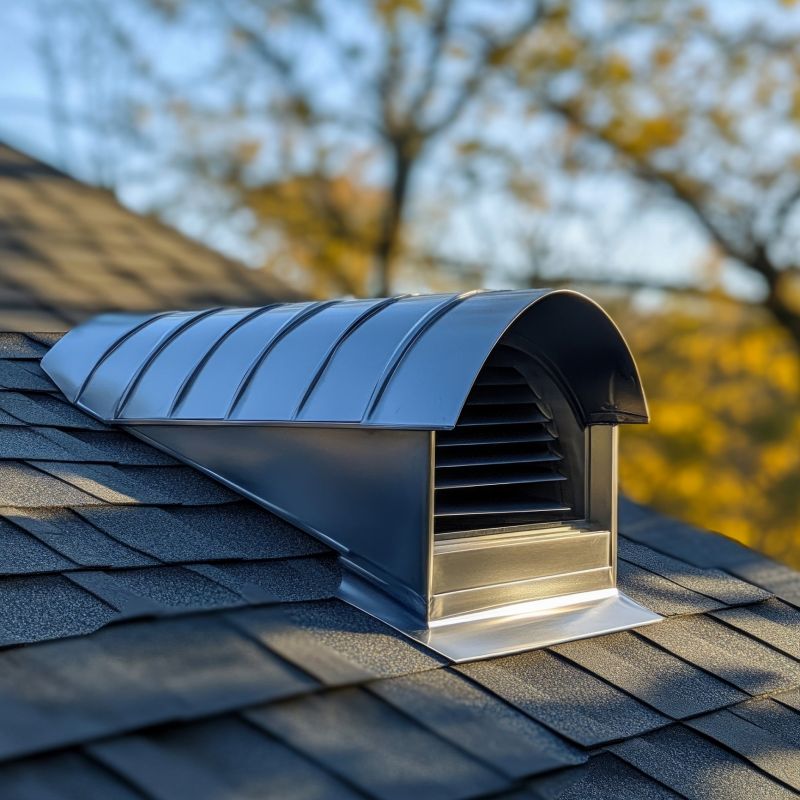 Roof Vent Replacement in Westminster, CO