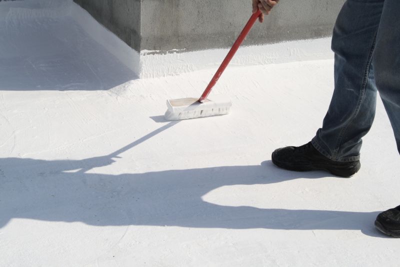 Roof Waterproofing in Castle Rock, CO