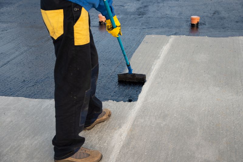 Roof Waterproofing in Englewood, CO