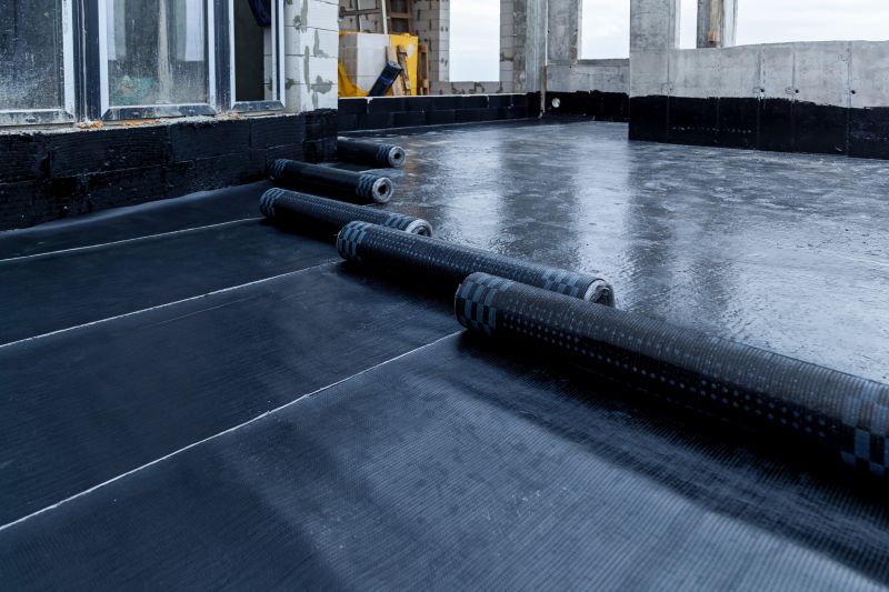 Roof Waterproofing in Golden, CO