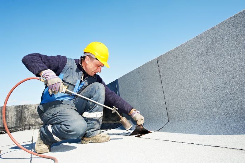Roof Waterproofing in Parker, CO