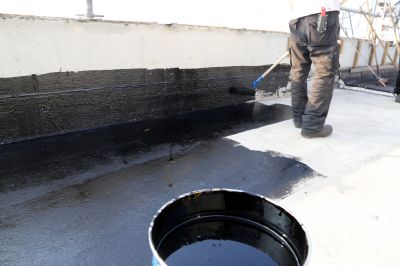 Roof Waterproofing in Parker, CO