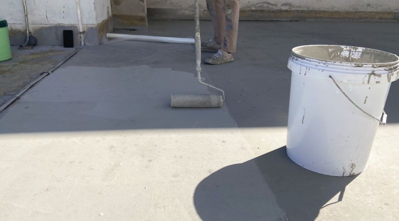 Roof Waterproofing in Parker, CO
