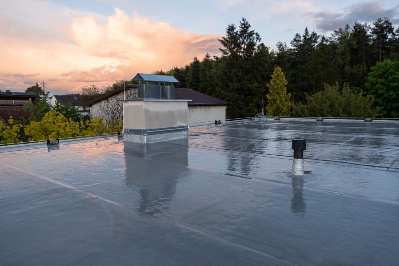Roof Weatherproofing in Adams County, CO