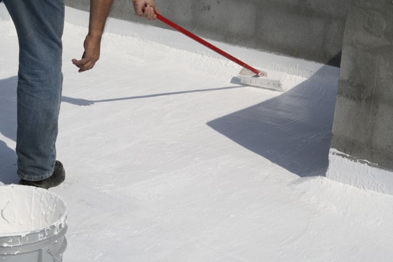 Roof Weatherproofing in Adams County, CO