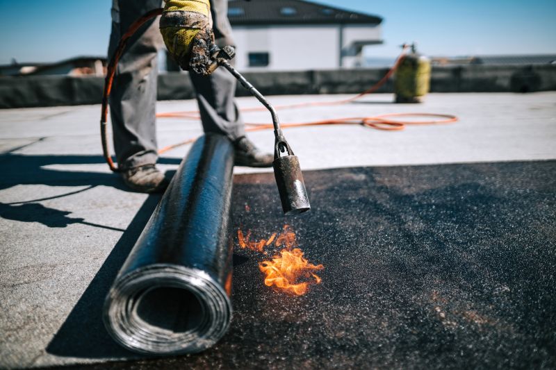 Roof Weatherproofing in Commerce City, CO