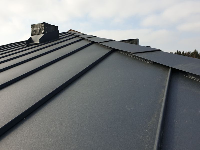 Roof Weatherproofing in Douglas County, CO