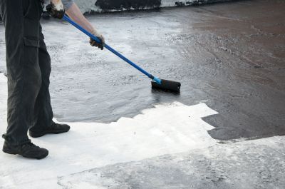 Roof Weatherproofing in Evergreen, CO