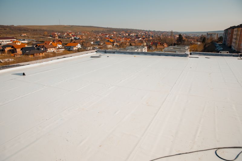 Roof Weatherproofing in Evergreen, CO