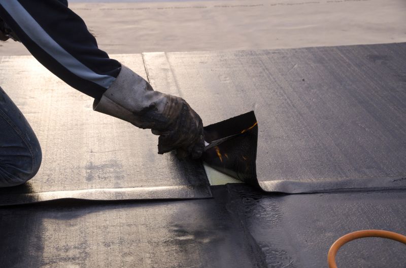Roof Weatherproofing in Morrison, CO