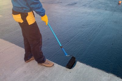 Roof Weatherproofing in Parker, CO