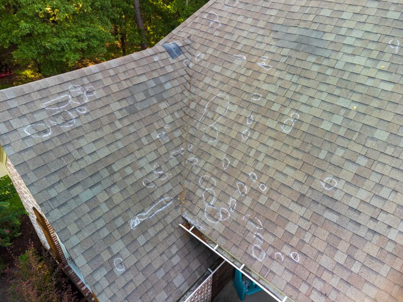Roofing Evaluation in Adams County, CO