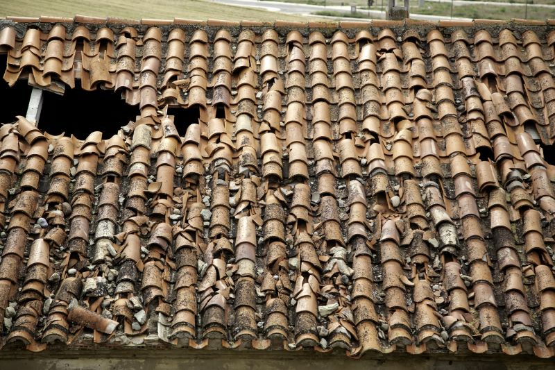 Roofing Evaluation in Commerce City, CO