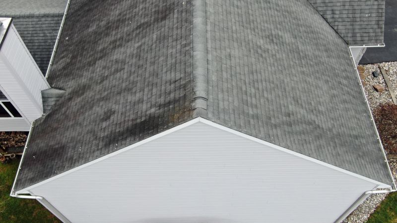 Roofing Evaluation in Erie, CO