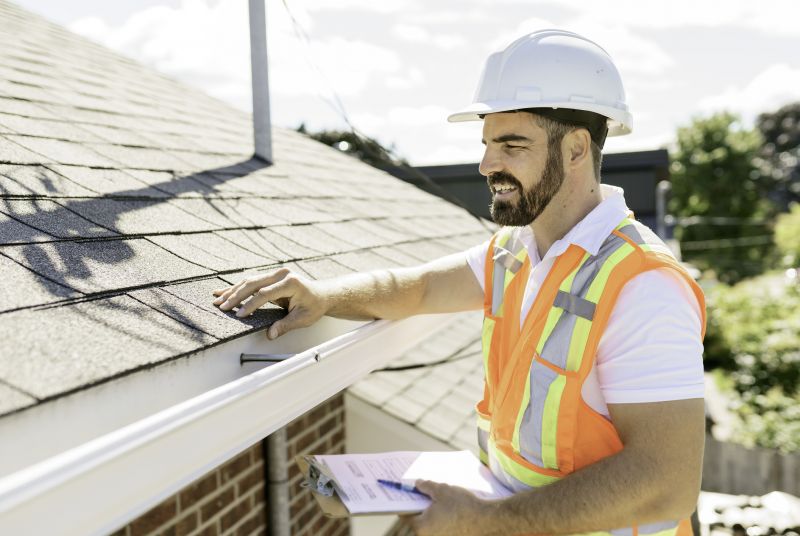 Roofing Evaluation in Denver, CO