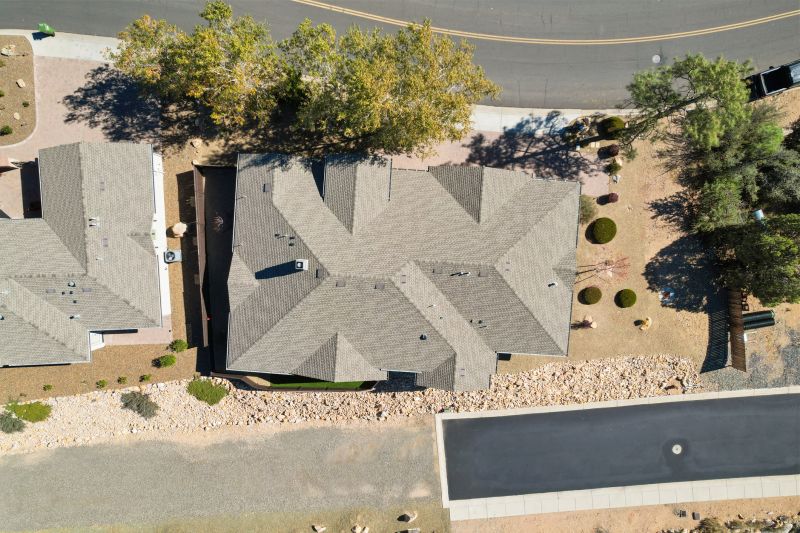 Roofing Evaluation in Westminster, CO