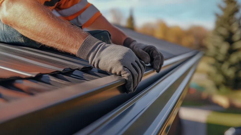 Roofing Inspection Service in Adams County, CO