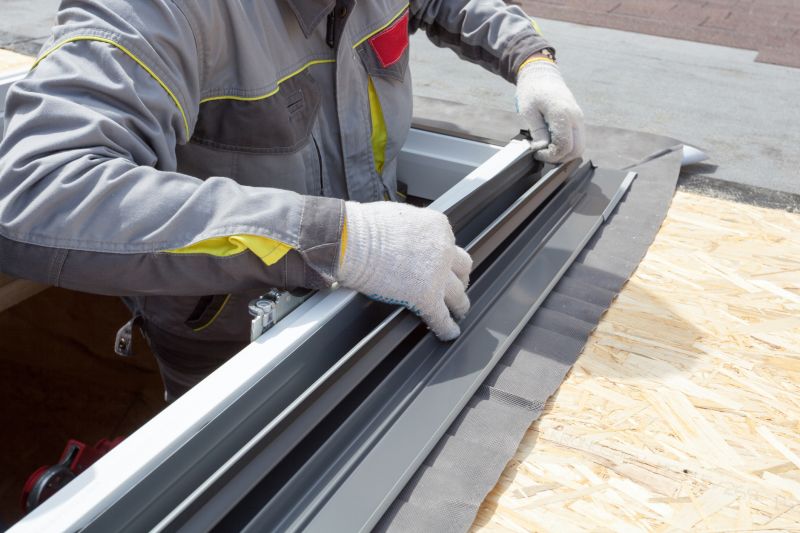 Roofing Inspection Service in Arvada, CO