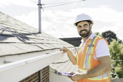 Roofing Inspection Service in Aurora, CO
