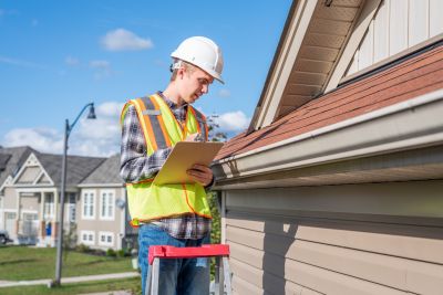 Roofing Inspection Service in Boulder, CO