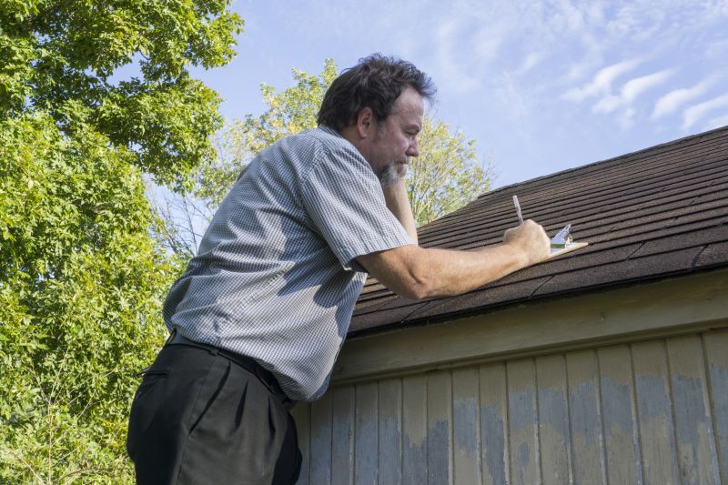 Roofing Inspection Service in Brighton, CO
