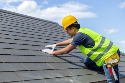 Roofing Inspection Service in Wheat Ridge, CO