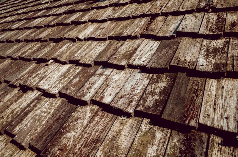 Shake Roof Replacement in Arapahoe County, CO