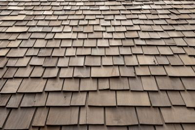 Shake Roof Replacement in Arvada, CO