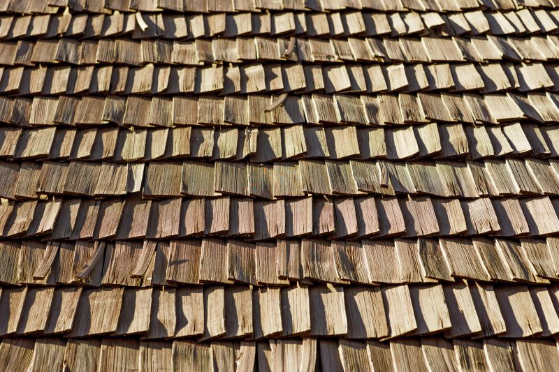 Shake Roof Replacement in Boulder, CO