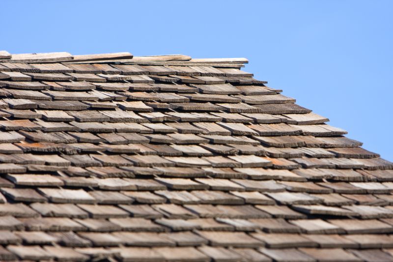 Shake Roof Replacement in Castle Rock, CO